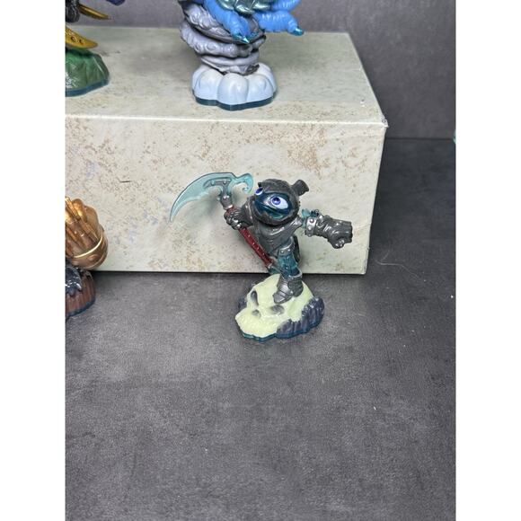 Activision Skylanders Swap Force Variety Lot Of 6 - Picture 3 of 5